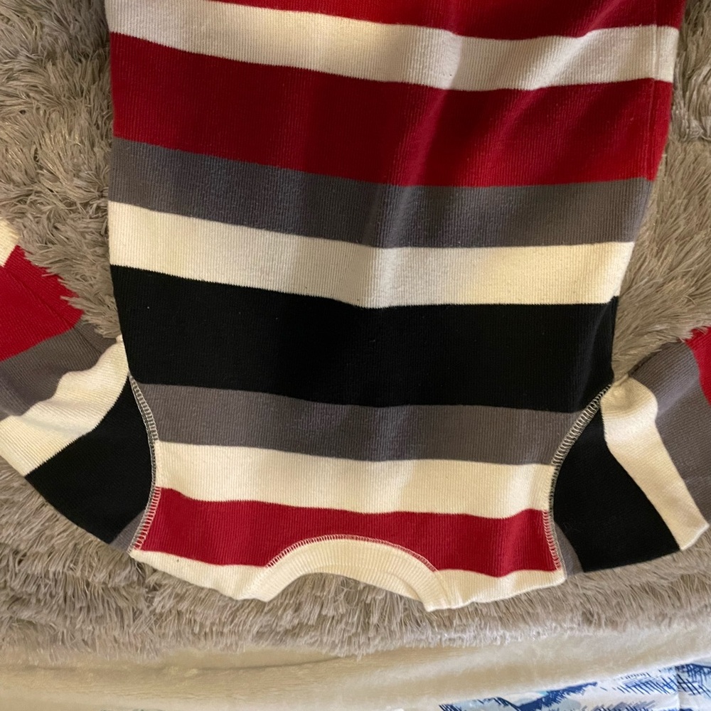 Boys sweater